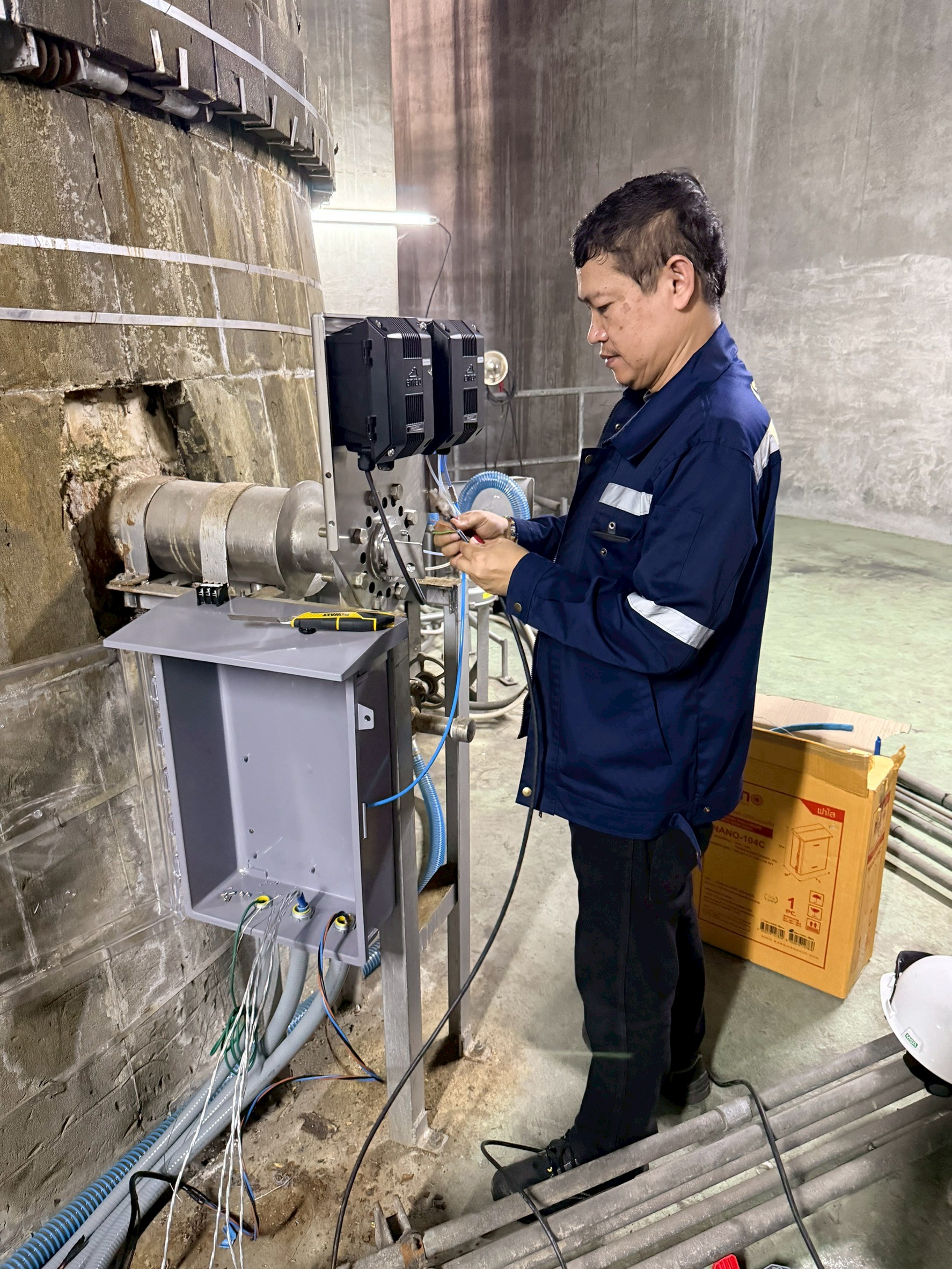 CEMS-Service-PowerPlant