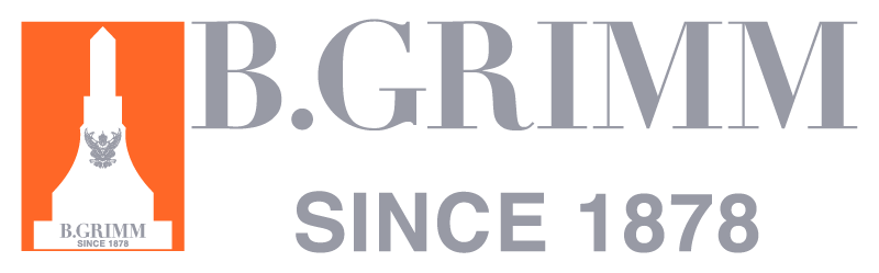 B.Grimm